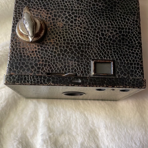 Kodak Brownie No.2 Hawk-eye Model 120 Film - Picture 3 of 6